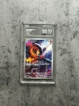 J26. 10 point charcoal attendant