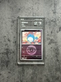 Z25. 10 Pts. Azumarill (English)