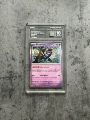 Z20. 10 Pts. Annihilape (English)
