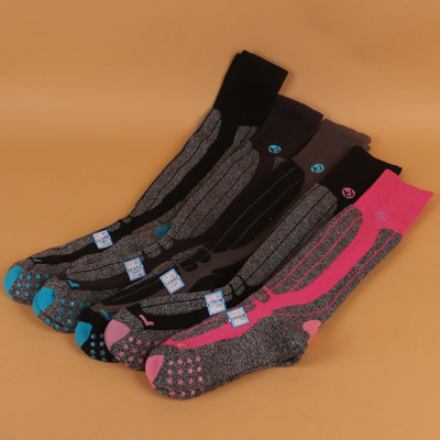 日本加厚保暖毛巾专业滑雪