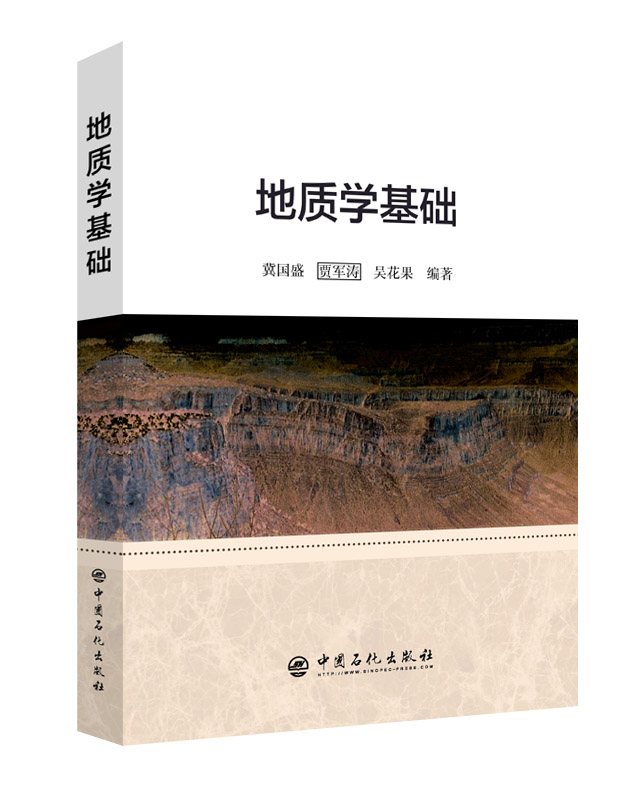 正版包邮 地质学基础 地质学石油地质学沉积岩石学采油炼油石油炼制工程勘查技术地质学知识石油物探及石油测井地质
