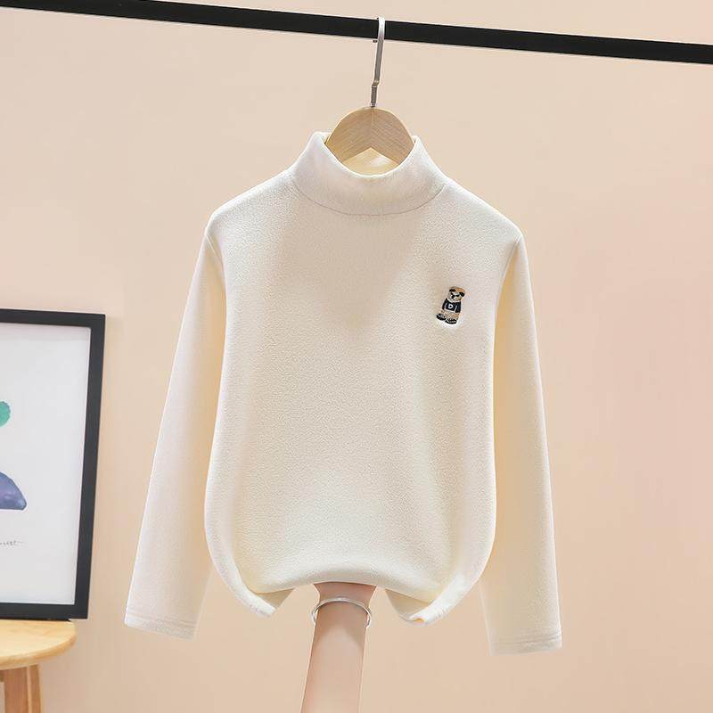 男童毛衣2025秋冬款儿童卫衣中大童半高领男孩保暖内衣加绒打底衫,童装/婴儿装/亲子装,毛衣/针织衫,淘宝优惠券,粉丝福利购,淘宝优惠卷