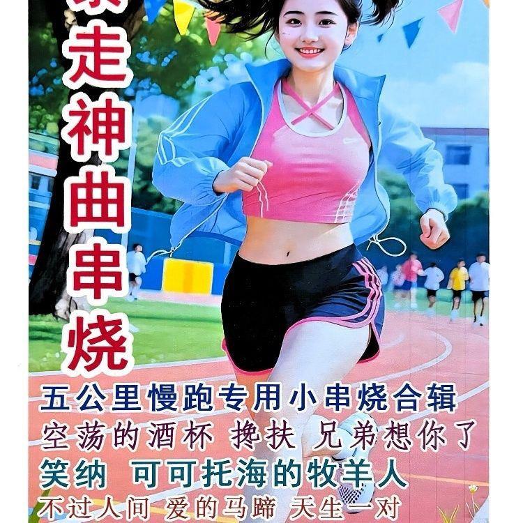 暴走神曲串烧TF内存卡抖音