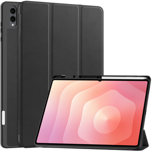 适用三星Galaxy Tab S11Ultra保护套14.6英寸防摔samsung全包SM一X930带笔槽SMX936B平板TabS11ultra支架5G壳