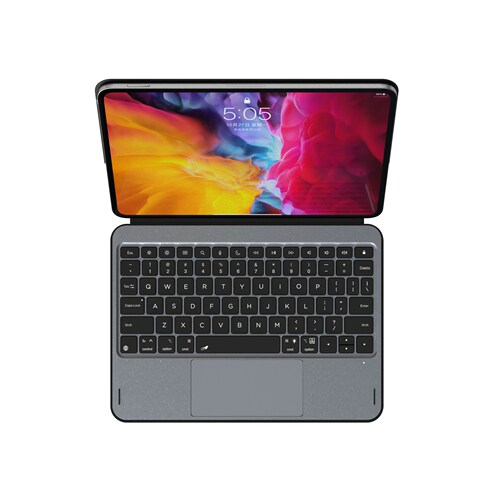 苹果适用于iPad(A16)妙控键盘