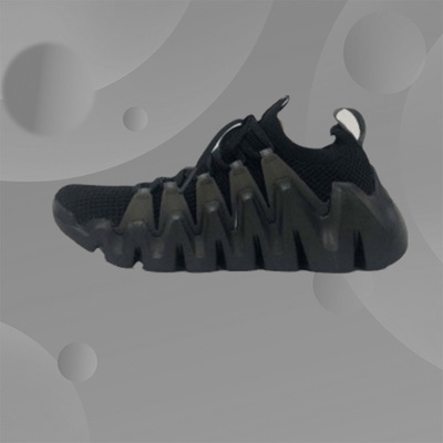 李宁运动鞋休闲跑鞋女鞋幻刺跑步鞋夏季透气网鞋特价清仓ARKQ008