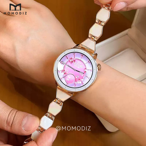 孙颖莎同款oppo陶瓷白同款表带