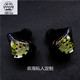 私膜 hifi动铁入耳式 模耳塞 12单元 手工定制耳机3