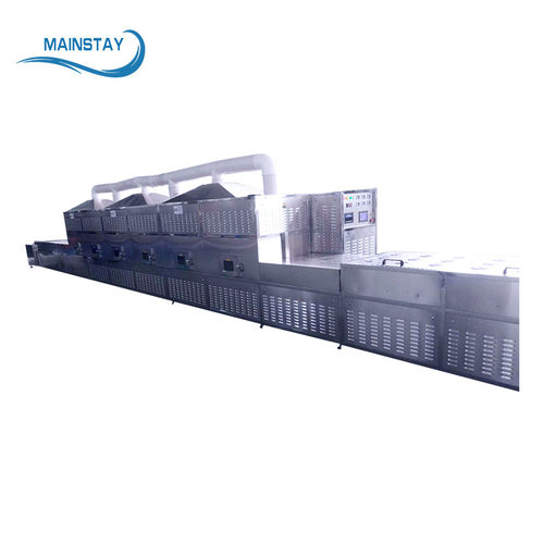 操作方便的微波设备 微波辣椒粉灭菌机 凉皮速度快