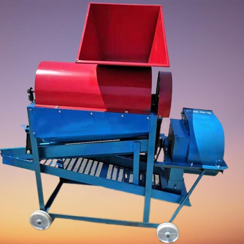 板栗松子脱壳机 家用板栗脱蓬机 板栗去毛刺机