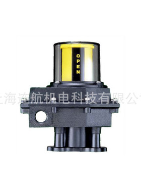 MONITEUR-阀门位置变送器-SURVIVOR