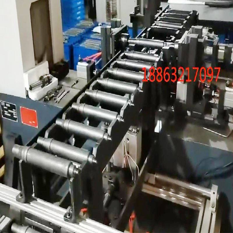 30t液压矫直机 电机驱动轴校直机 热处理圆轴类全自动校直机