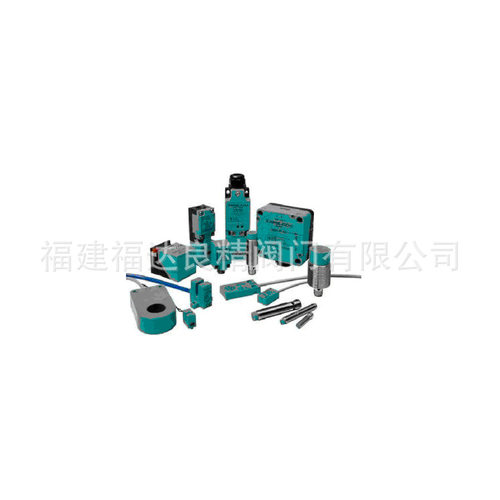 供应倍加福P+F NBB2-12GK50-E0传感器