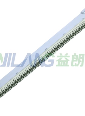 FA8-131-25B2保安接线排世纪人25回线外线模块MDF配线架