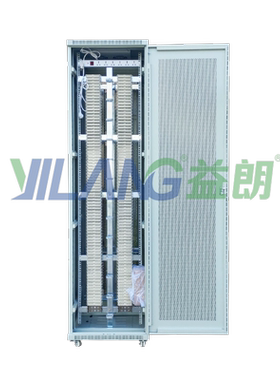 科龙ADC/KRONE科隆音频总配线柜VDF开放式电话配线架科龙语音模块