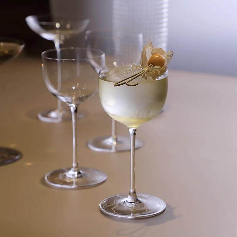 新品酒吧高脚鸡尾酒杯 古典马天尼杯 大号尼克诺拉酒杯 日式酒杯,餐饮具,鸡尾酒杯,淘宝优惠券,粉丝福利购,淘宝优惠卷
