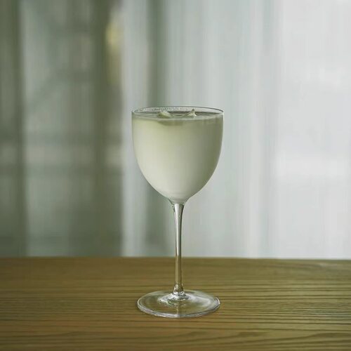 尼克诺拉水晶鸡尾酒杯