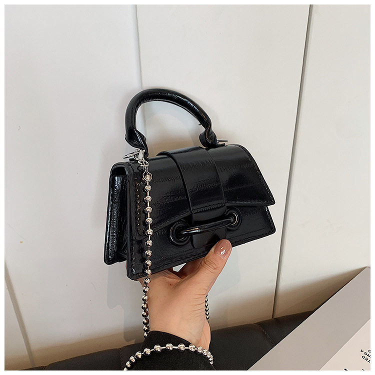 迷你手提包包女2026新款潮时尚流行小方包韩国小众百搭ins斜挎包,箱包皮具/热销女包/男包,通用款女包,淘宝优惠券,粉丝福利购,淘宝优惠卷