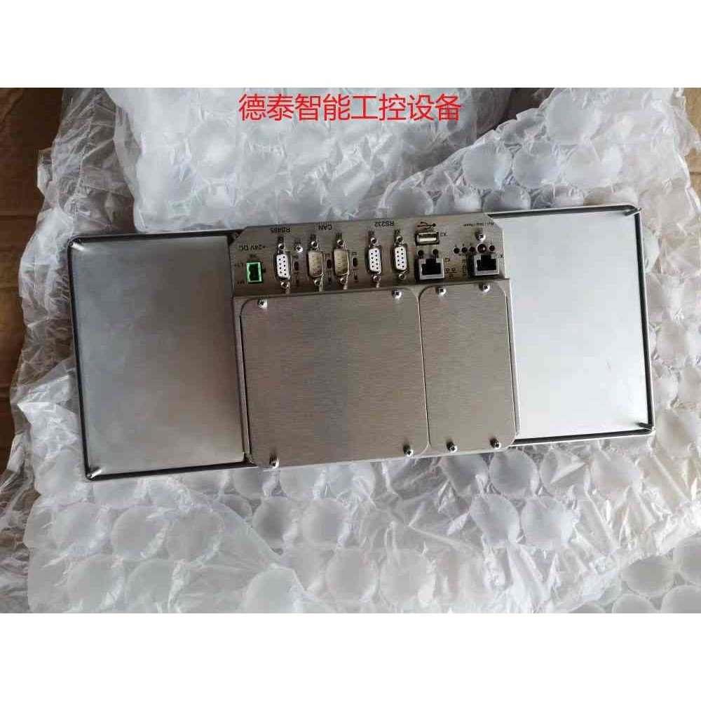 议价直拍不发：【询价再拍】berghof触摸屏人机DC1005T T MP266 0