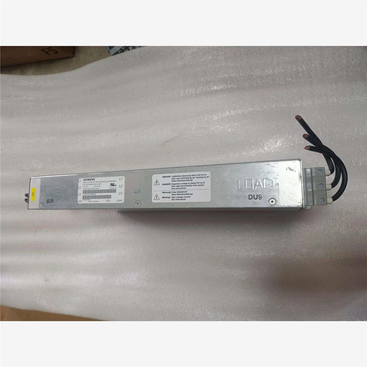 议价直拍不发：6SL3000-0BE21-6DA0