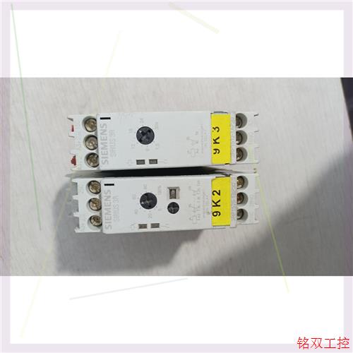议价直拍不发:时间继电器 3RP1512-1AP30 已出3RP15