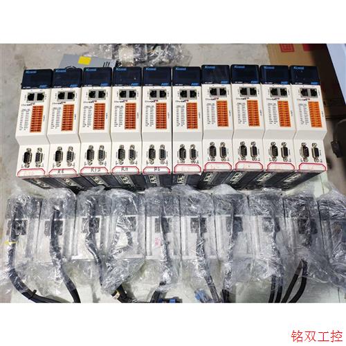 议价直拍不发:KOSSi科伺电机,驱动器,N2RE-2R8SA-E议价