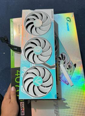 议价直拍不发：七彩虹ultra oc 4070ti S 16G 24年初生