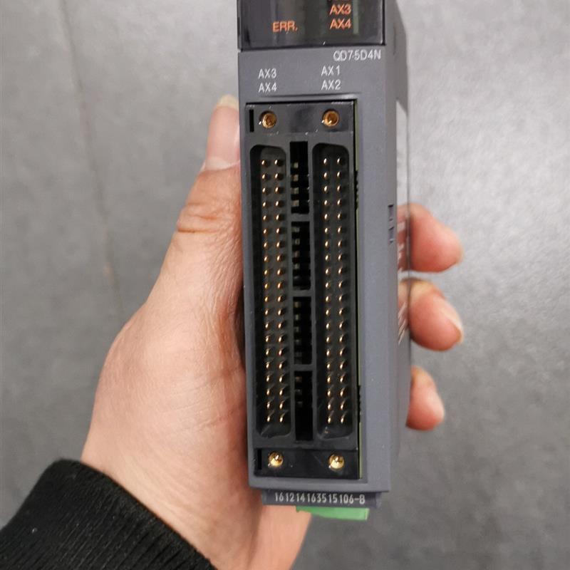 议价直拍不发：* QD75D1 QD75MH1/MH4/QD75MH2 QD75M4/QD75M2 PLC