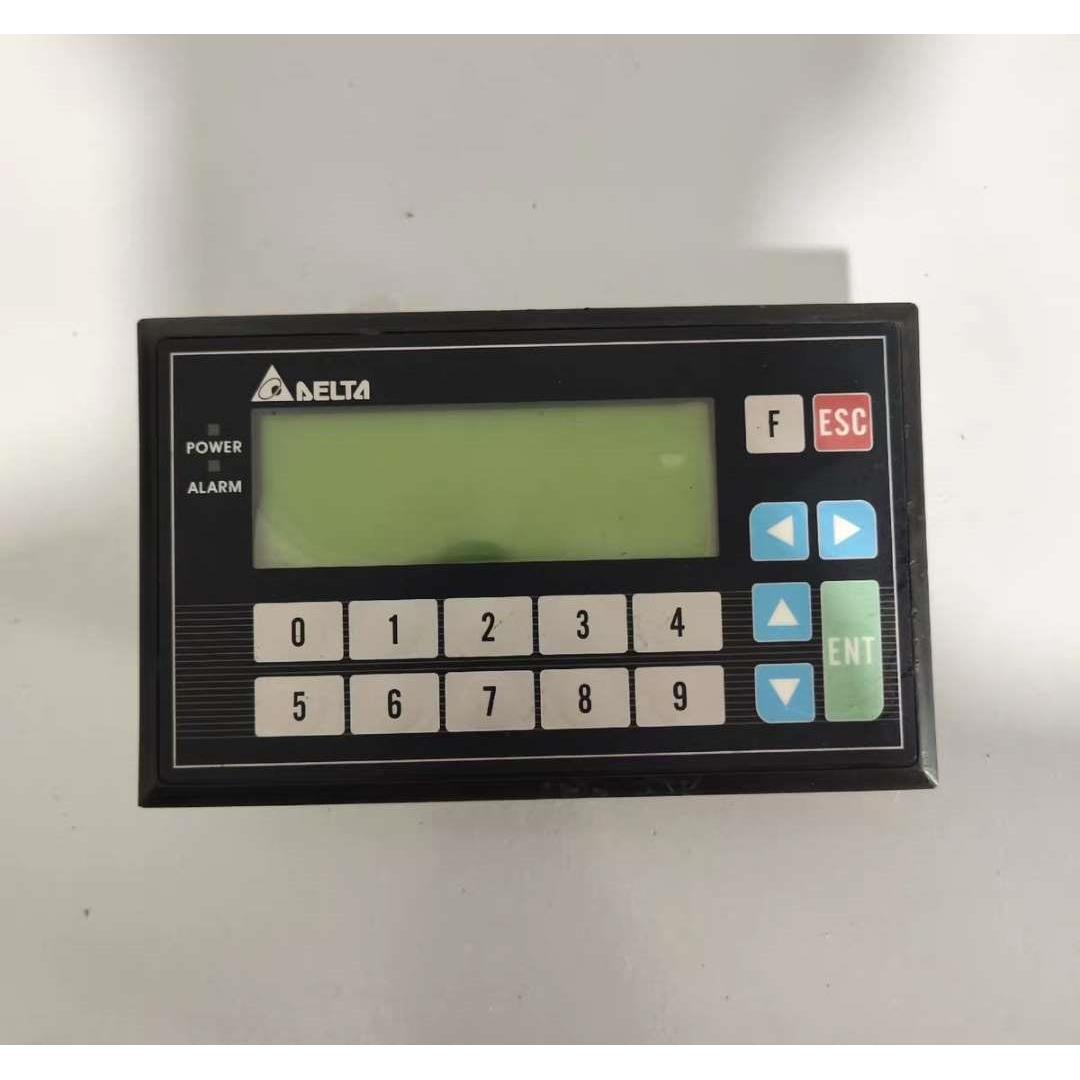 议价直拍不发：二手拆机台达TP04P-16TP1R成色如图，实物拍摄，功