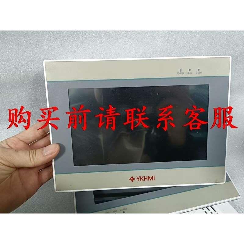 议价直拍不发议价中达优控7寸触摸屏 FE700QA，二手拆机件，成色