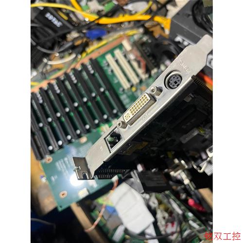 议价直拍不发:议价!控创 IP-4GMP2EB REV:3.0工控主板 成色