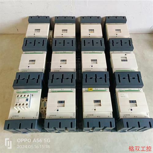 议价直拍不发:(请询价)施耐德交流接触器:LC1D150…C、220/230v