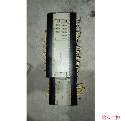 议价直拍不发:PLC,CPM2AE-60CDR-A,CPM1A-16