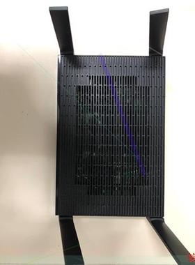 议价直拍不发:LINKSYS领势/MR9600WIFI6无线双频千兆路由器