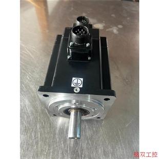 拆機(jī) 議價(jià)直拍不發(fā) 施耐德2千瓦伺服電機(jī) DVH2MM2023CF6C 功