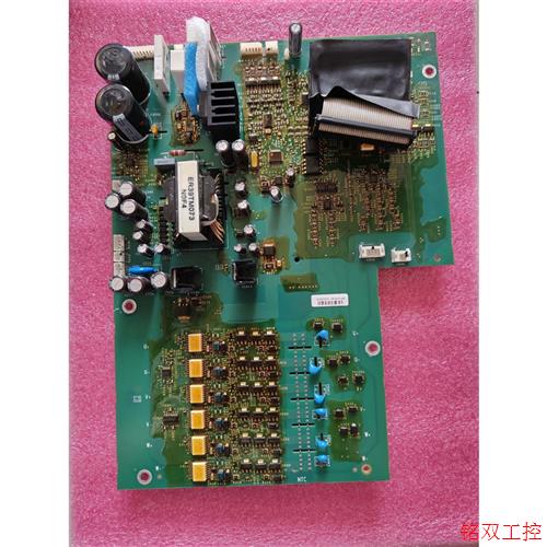 议价直拍不发:施耐德ATV71/61 22kw驱动板成色漂亮