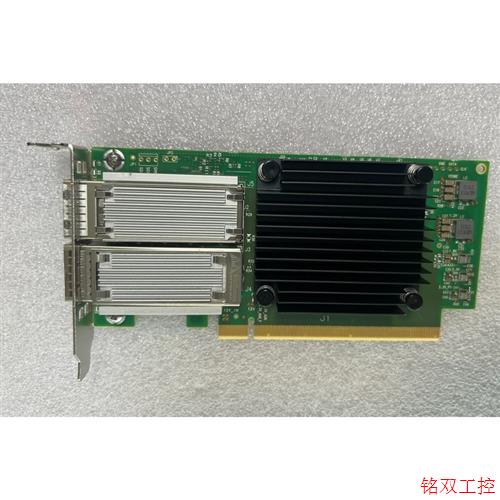 议价直拍不发:迈络思MCX516A 09FTMY DELL版本 以太网 双