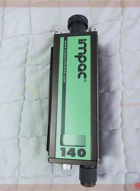 议价直拍不发:IMPAC红外测温仪,IMPAC IPE 140/45测温范