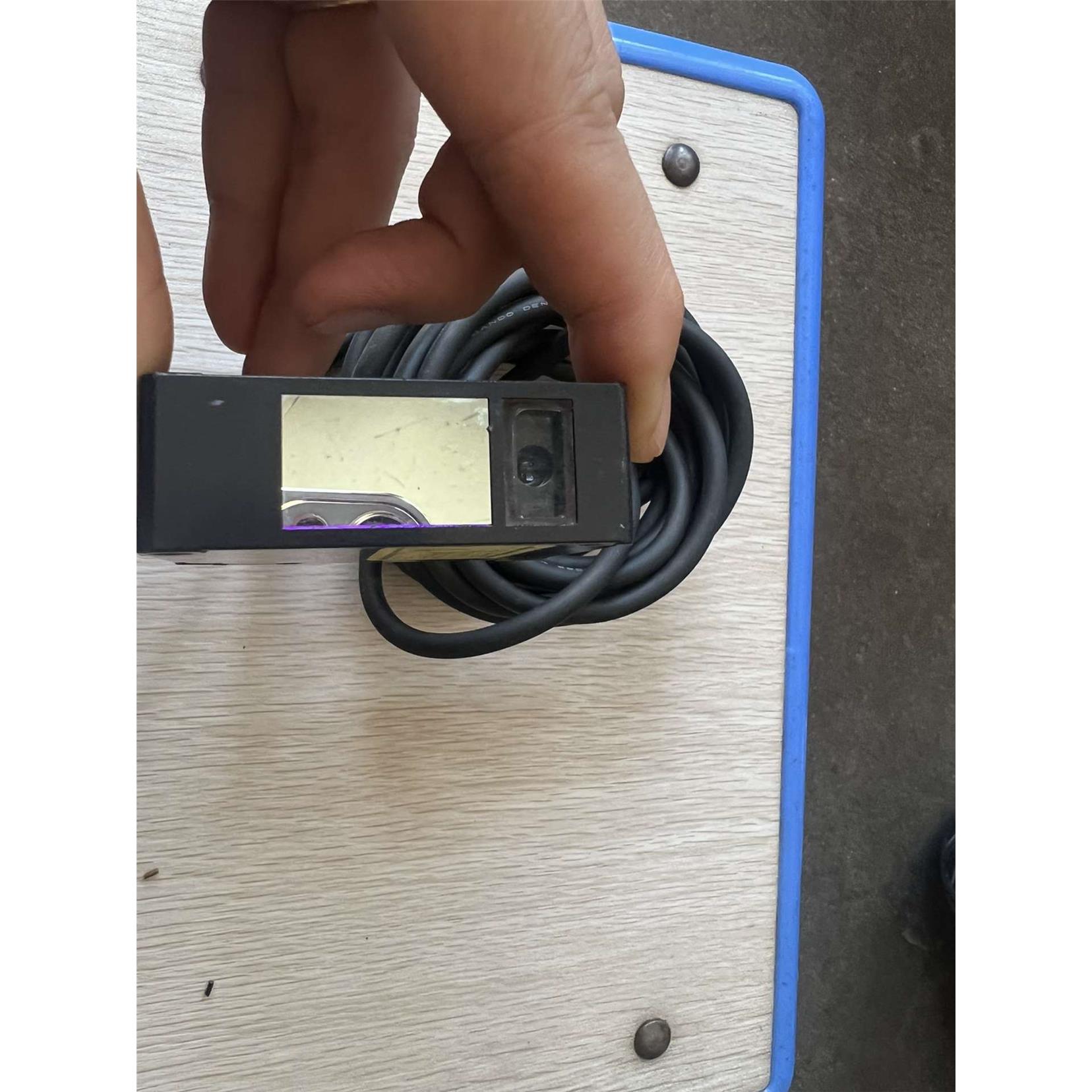 议价直拍不发：OPTEX奥泰斯 激光位移测距传感器CD3-30CN 二，议