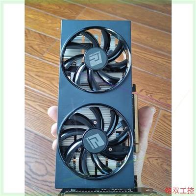 议价直拍不发:憾讯 RX 5500xt 8g  满血性能。成色很好