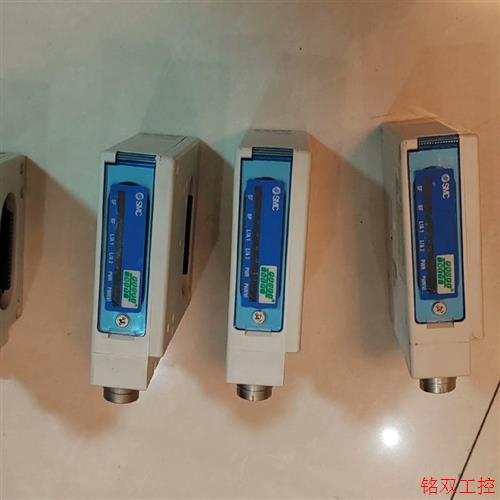 议价直拍不发:【议价】SMC模块EX260-SPNI实物拍摄,功能完好