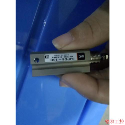 议价直拍不发:询价原装 SMC CJPD6-10D 实物图 现货议价