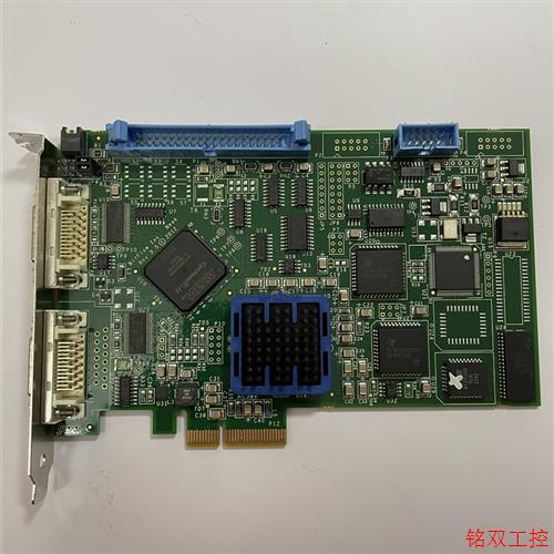 议价直拍不发:LINX GINGA digital CL2e 采集卡GDE-CL2-3.5-1322