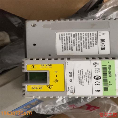 议价直拍不发:议价AB罗克韦尔2711P-K4M5D