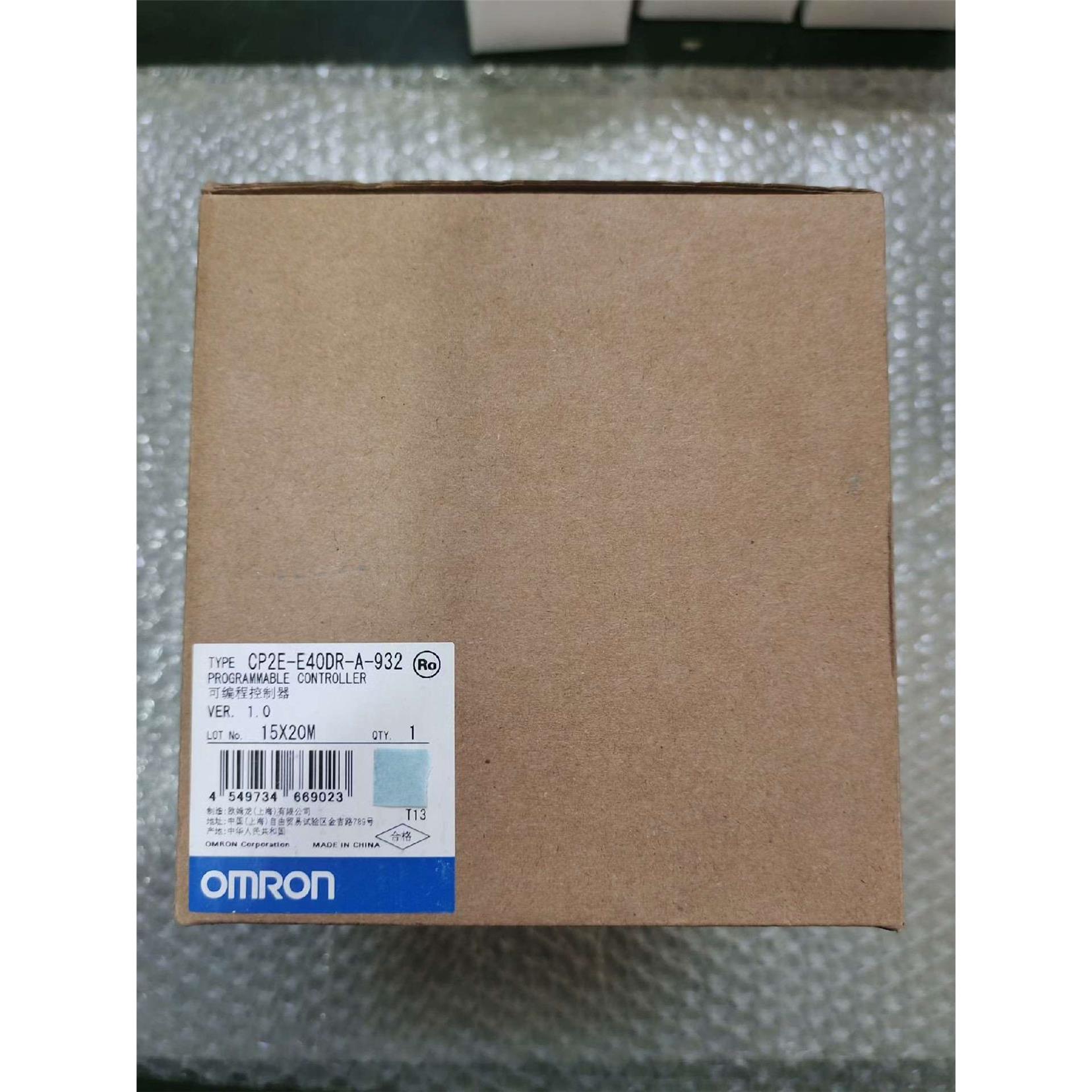 议价直拍不发： CP2E-E40DR-A-932 CP1E-N30SDT-D