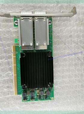 议价直拍不发：迈络思 MCX516A-BDAT 40G万兆网卡CX516A