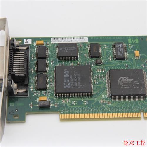 议价直拍不发:HEWLETT-PACKARD E2078A-82350A PCI -IB 82350-66