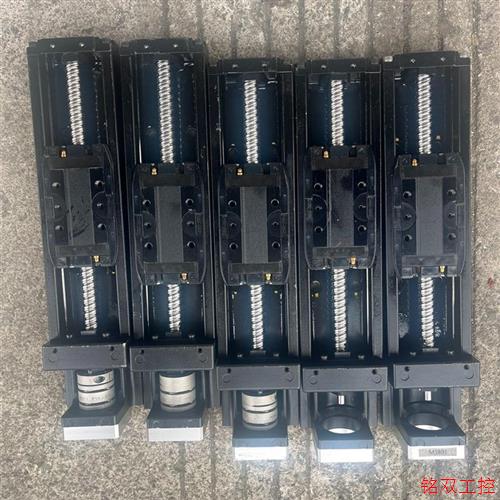 议价直拍不发:(请询价)拆机NSK MCH06010-200(尺寸和上银KK6010