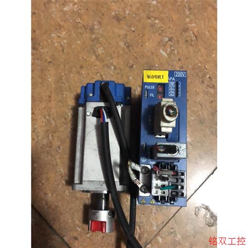 议价直拍不发:安川骏马系列SJDE-04APA.SJME-04AMA41