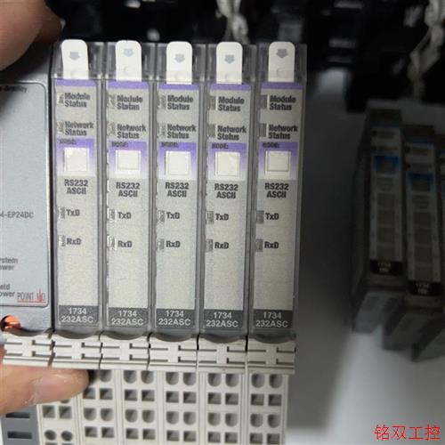 议价直拍不发:1734-232ASC【议价】